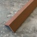 Уголок 3D EasyDecking Wood-Х 50х50 Шлифованный Коричневый купить в Улан-Удэ