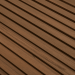 Стеновая панель CM Decking CM Wall, TEAK (Тик) купить в Улан-Удэ