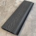 Заборная панель шип-паз EasyDecking Wood-Х 146х20 Черное дерево купить в Улан-Удэ