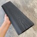 Заборная панель шип-паз EasyDecking Wood-Х 146х20 Черное дерево купить в Улан-Удэ