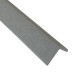 Уголок 3D EasyDecking Wood-Х 50х50 Шлифованный Серый купить в Улан-Удэ