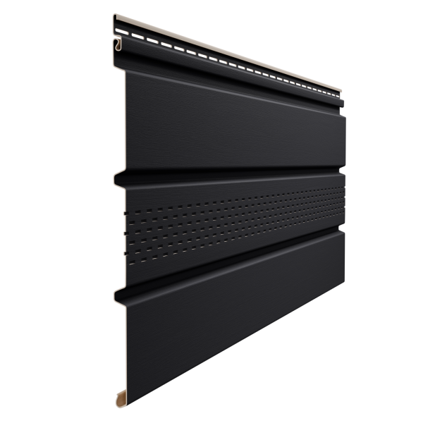 Софит Docke T4 с центральной перфорацией Карбон купить в Улан-Удэ