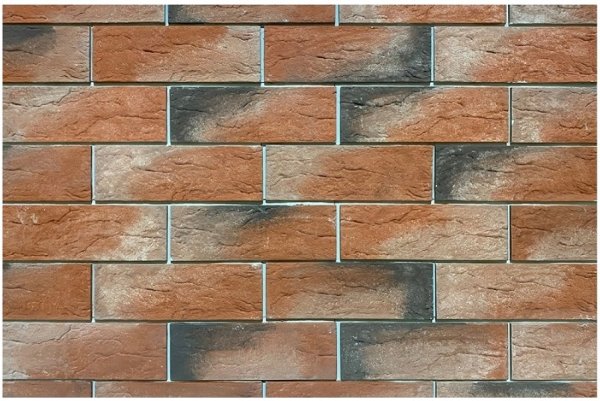 Фиброцементные панели КАНЬОН коллекция ИНДИГО 43 купить в Улан-Удэ