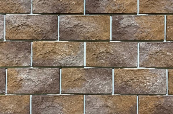 Фиброцементные панели КАНЬОН коллекция Малый Сколотый Камень 37 купить в Улан-Удэ