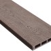 Террасная доска ДПК Outdoor 3D NEVADA/CALIFORNIA BROWN коричневая микс купить в Улан-Удэ