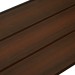 Фасадная панель из ДПК CM Cladding Timber Спайси Браун купить в Улан-Удэ