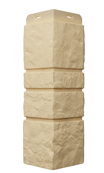 Угол Burg Кремовый купить в Улан-Удэ