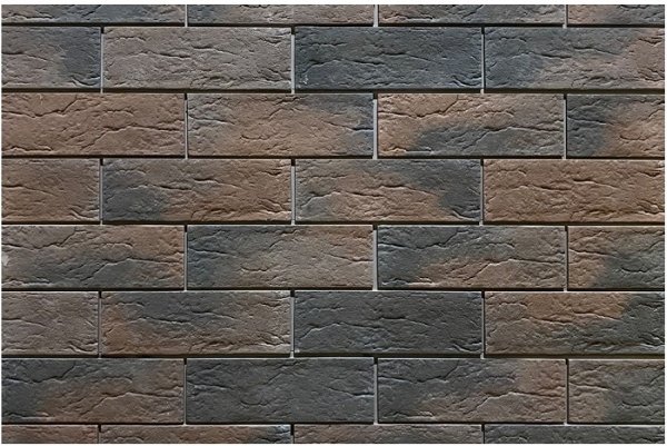 Фиброцементные панели КАНЬОН коллекция ИНДИГО 26 купить в Улан-Удэ
