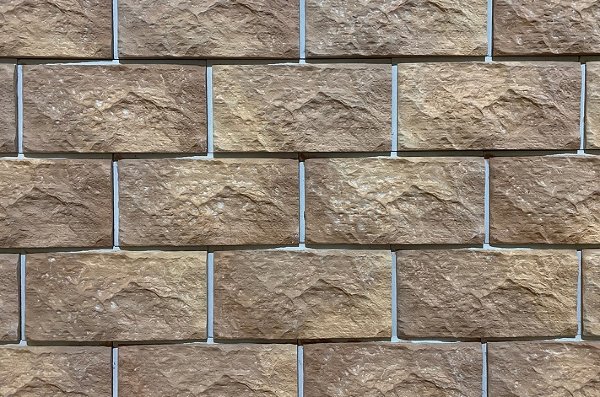 Фиброцементные панели КАНЬОН коллекция Малый Сколотый Камень 46 купить в Улан-Удэ