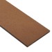 Универсальная доска EasyDecking Wood-X 131х11 Коричневый купить в Улан-Удэ