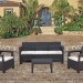 Комплект Rattan Comfort 5 купить в Улан-Удэ