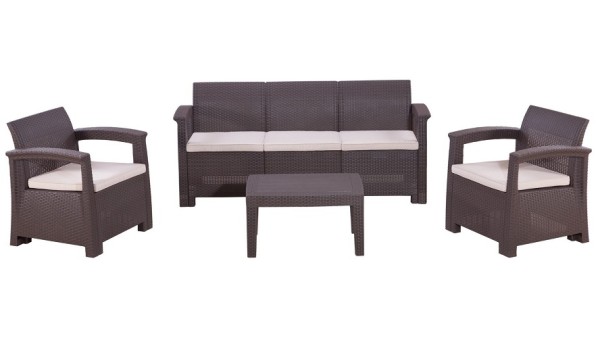 Комплект Rattan Comfort 5 купить в Улан-Удэ