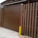 Штакетник ДПК Woodvex Палисандр купить в Улан-Удэ