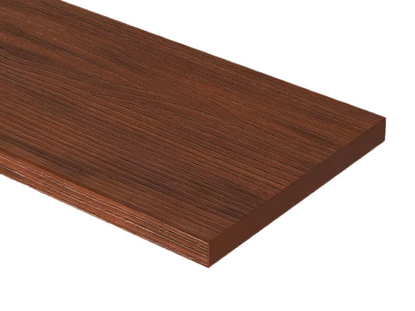 Штакетник ДПК Woodvex Палисандр купить в Улан-Удэ