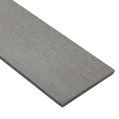 Универсальная доска EasyDecking Wood-X 131х11 Серый купить в Улан-Удэ