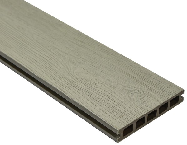 Террасная доска из ДПК CM Decking серия Country Grey купить в Улан-Удэ