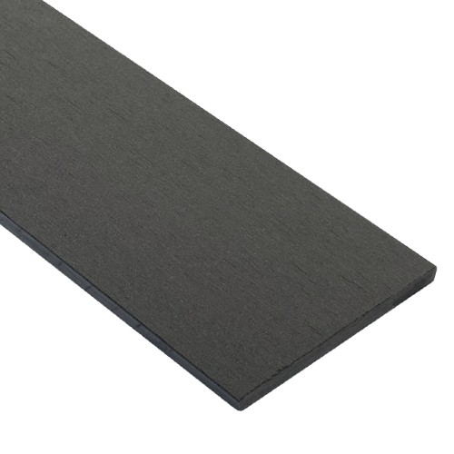 Универсальная доска EasyDecking Wood-X 131х11 Черное дерево купить в Улан-Удэ