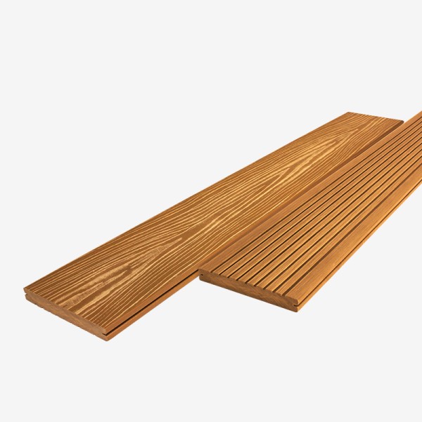 Террасная доска из ДПК RusDecking Unodeck Solid - Орех купить в Улан-Удэ Террасная доска из ДПК RusDecking Unodeck Solid - Орех купить в Улан-Удэ
