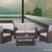 Уличный диваны и кресла Rattan Premium 4 купить в Улан-Удэ
