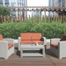 Уличный диваны и кресла Rattan Premium 4 купить в Улан-Удэ