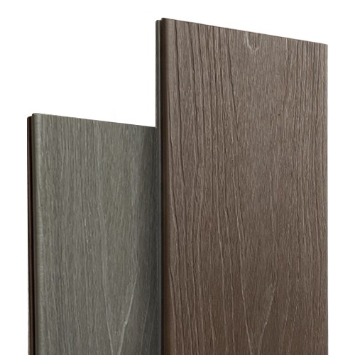 Террасная доска ДПК Co-extrusion EasyDecking 145х21 3D Multicolor Chestnut / Old Barn купить в Улан-Удэ