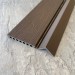 Террасная доска ДПК Co-extrusion EasyDecking 145х21 3D Multicolor Chestnut / Old Barn купить в Улан-Удэ