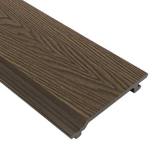 Фасадная панель EasyDecking Wood-X 156х21 Венге купить в Улан-Удэ