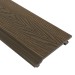 Фасадная панель EasyDecking Wood-X 156х21 Венге купить в Улан-Удэ