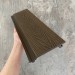 Фасадная панель EasyDecking Wood-X 156х21 Венге купить в Улан-Удэ