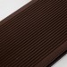 Террасная доска Ecodecking Экстра 3D полнотелая Венге купить в Улан-Удэ