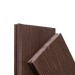 Террасная доска Ecodecking Экстра 3D полнотелая Венге купить в Улан-Удэ