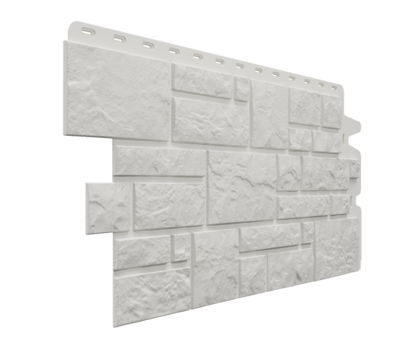 Фасадная панель Docke, Burg, Молочный купить в Улан-Удэ