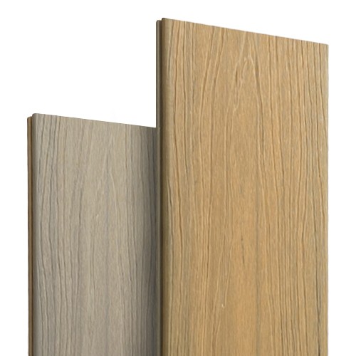 Террасная доска ДПК Co-extrusion EasyDecking 145х21 3D Multicolor Oak / Driftwood купить в Улан-Удэ