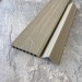 Террасная доска ДПК Co-extrusion EasyDecking 145х21 3D Multicolor Oak / Driftwood купить в Улан-Удэ