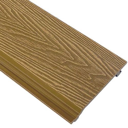 Фасадная панель EasyDecking Wood-X 156х21 Дуб купить в Улан-Удэ