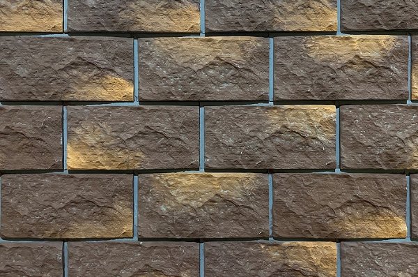 Фиброцементные панели КАНЬОН коллекция Малый Сколотый Камень 36 купить в Улан-Удэ