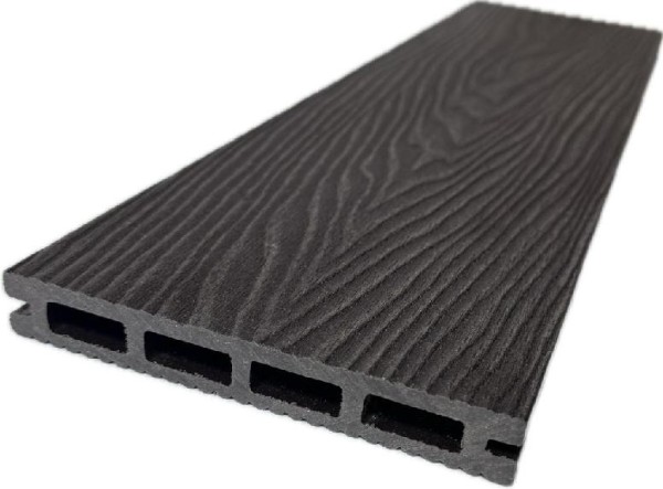 Доска террасная ДПК NanoWood Lite 3D купить в Улан-Удэ