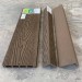 Террасная доска ДПК EasyDecking Wood-X 146х23 Венге купить в Улан-Удэ