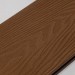 Террасная доска Ecodecking Экстра 3D полнотелая Шоколад купить в Улан-Удэ