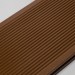 Террасная доска Ecodecking Экстра 3D полнотелая Шоколад купить в Улан-Удэ