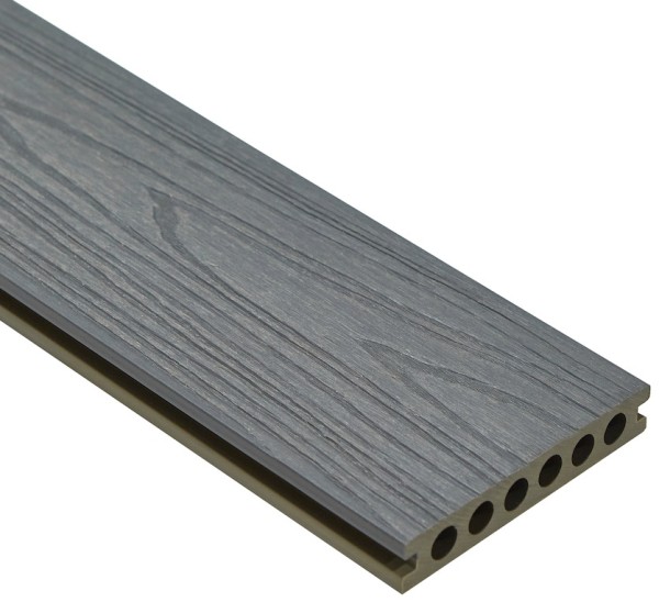 Террасная доска из ДПК CM Decking Reverse, Антик/Лайт грей купить в Улан-Удэ