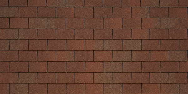 Гибкая черепица Tegola UNICA TOSCANA TERRACOTTA 406 купить в Улан-Удэ