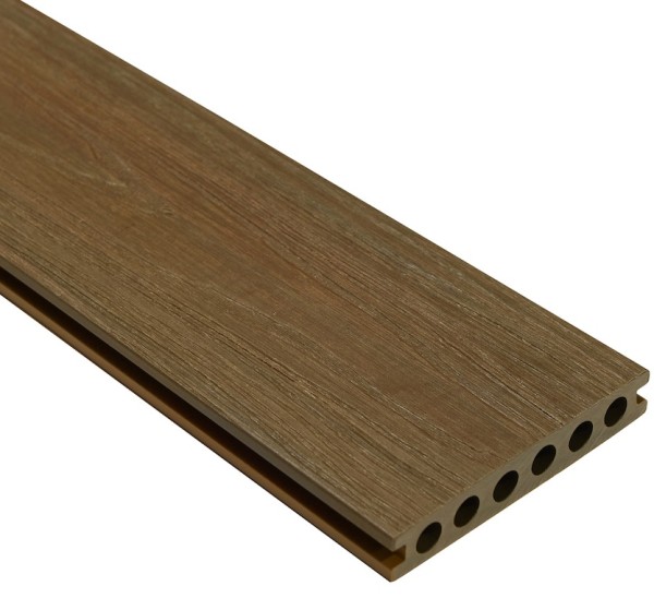 Террасная доска из ДПК CM Decking Reverse, Тик/Рэдвуд купить в Улан-Удэ