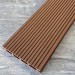 Террасная доска ДПК EasyDecking Wood-X 146х23 Коричневый купить в Улан-Удэ
