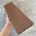 Террасная доска ДПК EasyDecking Wood-X 146х23 Коричневый купить в Улан-Удэ