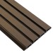 Фасадная реечная панель EasyDecking Wood-X 219х26 Венге купить в Улан-Удэ