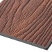 Фиброцементные панели FCSPRO Decor Wood Золотой орех купить в Улан-Удэ
