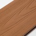 Террасная доска из ДПК ECODECKING Комфорт 3D Бронза купить в Улан-Удэ
