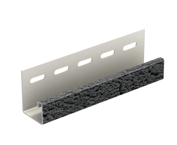 J-планка Стоун Хаус S-Lock Клинкер Нордик Графитовый купить в Улан-Удэ