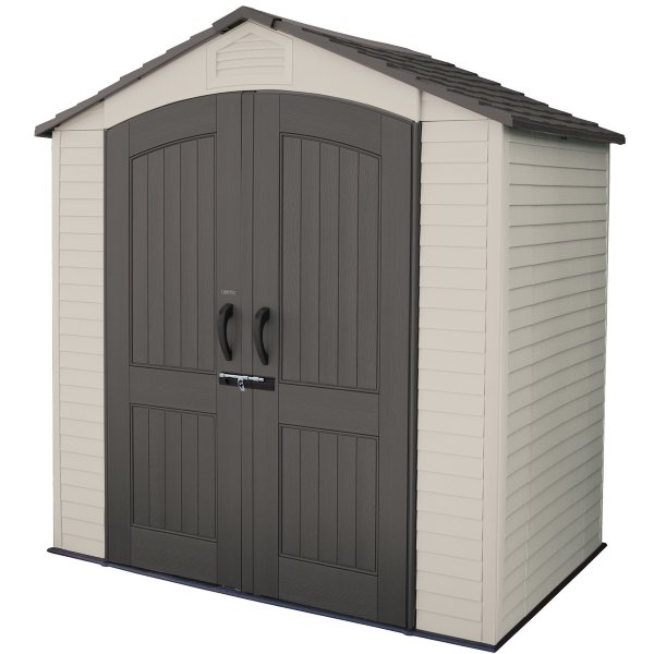 Сарай LifeTime 7'x4,5' купить в Улан-Удэ